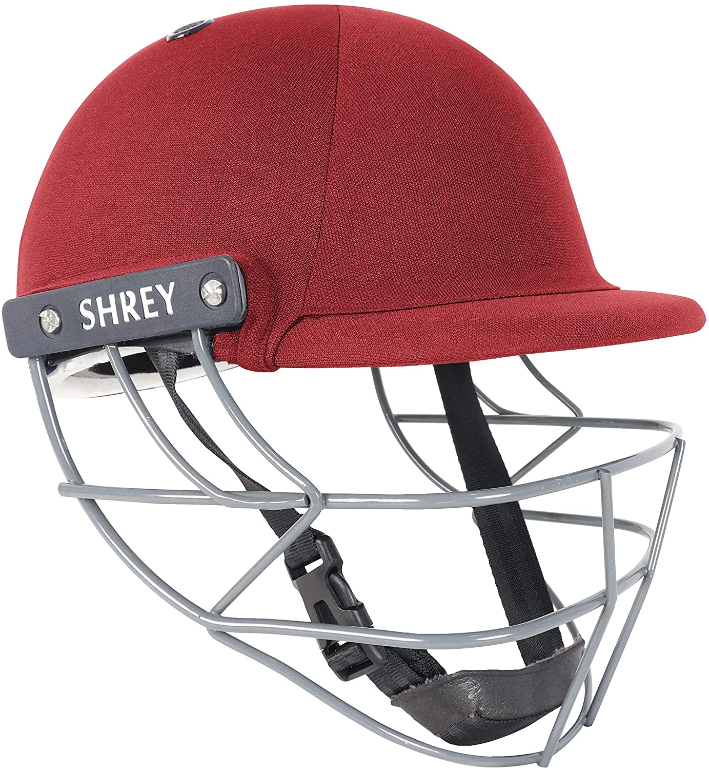 Shrey Armor 2.0 Cricket Helmet - Image 21