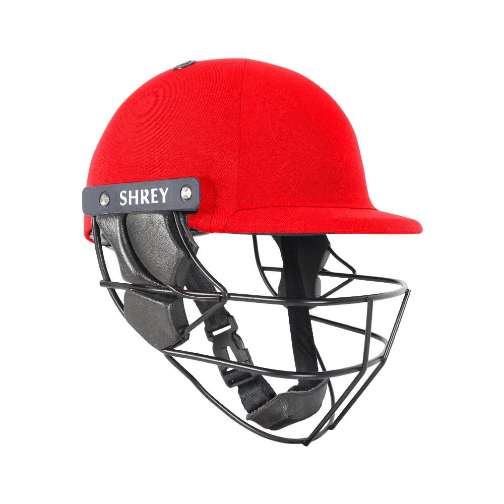 Shrey Armor 2.0 Cricket Helmet - Image 27