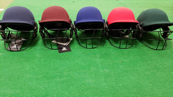Shrey Armor 2.0 Cricket Helmet - Image 3