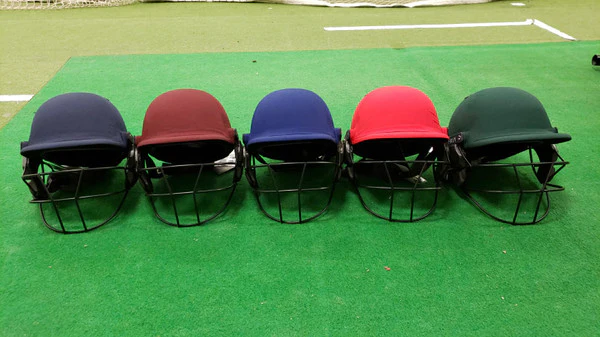 Shrey Armor 2.0 Cricket Helmet - Image 7