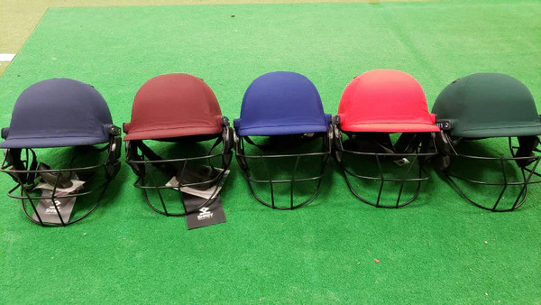 Shrey Armor 2.0 Cricket Helmet - Image 9