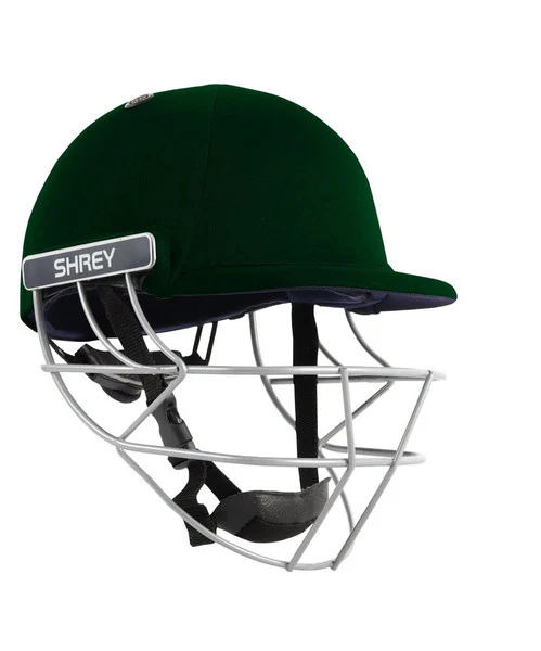 Shrey CLASSIC Steel Cricket Helmet - Image 17