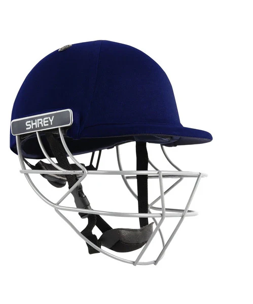 Shrey CLASSIC Steel Cricket Helmet - Image 18
