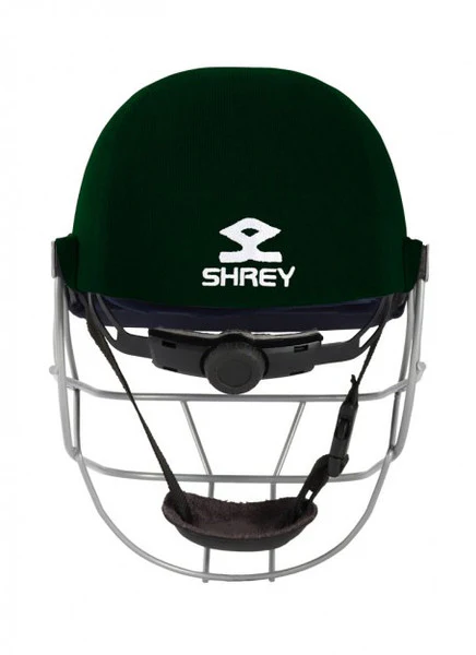Shrey CLASSIC Steel Cricket Helmet - Image 19