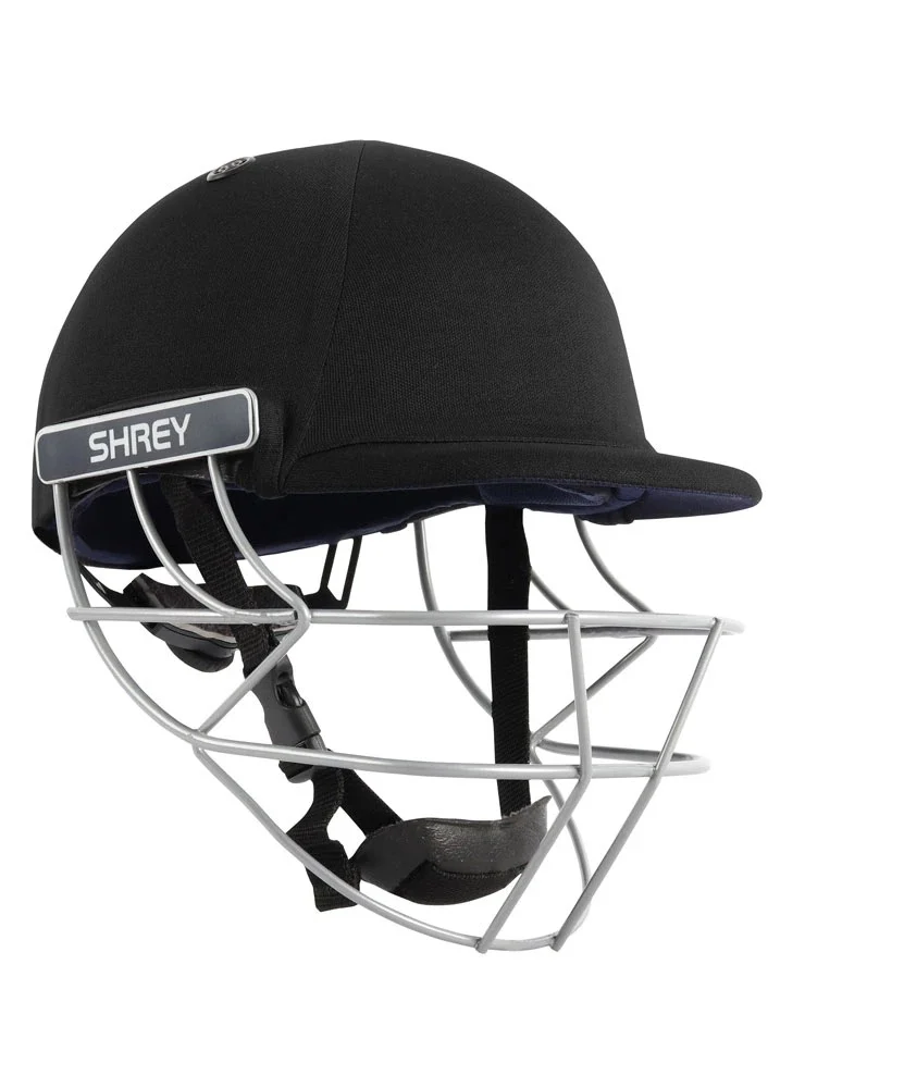 Shrey CLASSIC Steel Cricket Helmet - Image 33