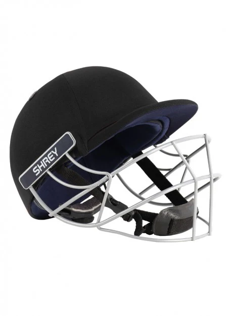 Shrey CLASSIC Steel Cricket Helmet - Image 47