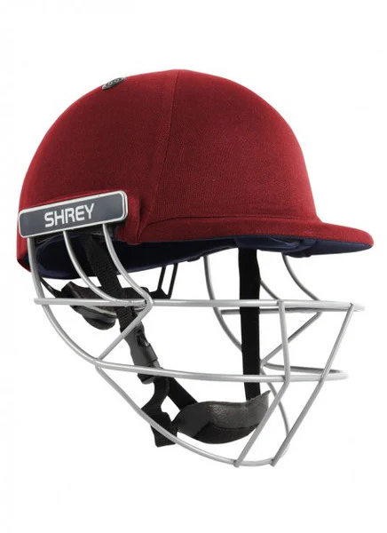 Shrey CLASSIC Steel Cricket Helmet - Image 5