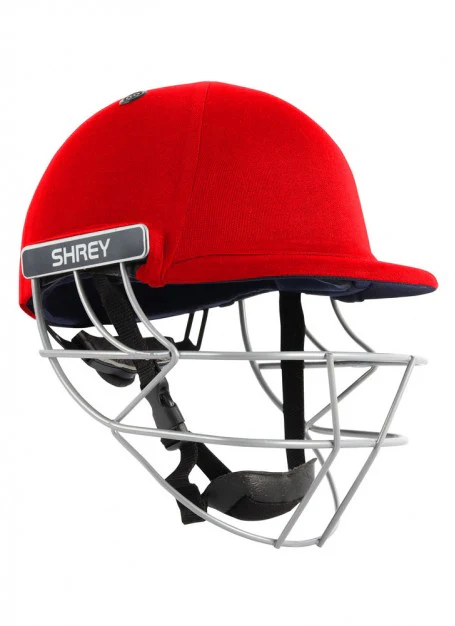 Shrey CLASSIC Steel Cricket Helmet - Image 51