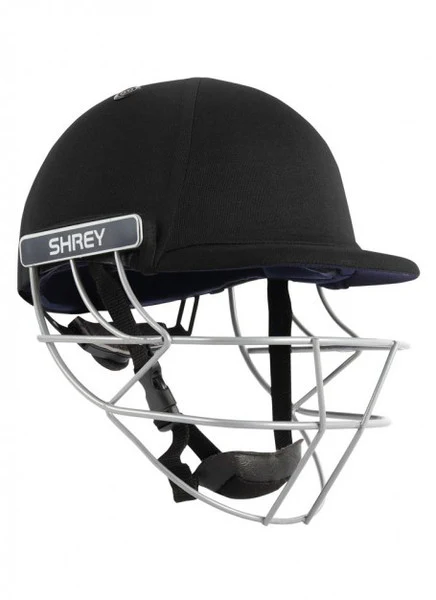 Shrey CLASSIC Steel Cricket Helmet - Image 6