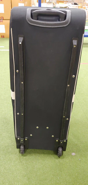Shrey Elite Coffin Wheelie Cricket Kit Bag - Image 12