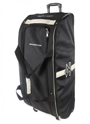 Shrey Elite Coffin Wheelie Cricket Kit Bag - Image 14