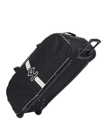Shrey Elite Coffin Wheelie Cricket Kit Bag - Image 4