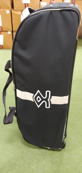 Shrey Elite Coffin Wheelie Cricket Kit Bag - Image 5