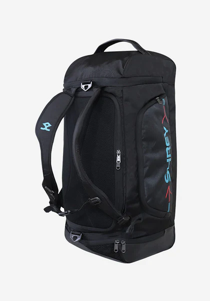 Shrey Holdall 2.0 Bag - BLACK - Image 4