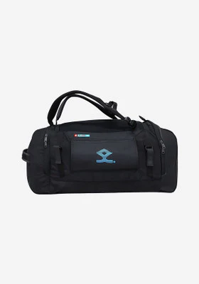 Shrey Holdall 2.0 Bag - BLACK - Image 5
