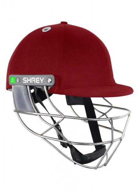 Shrey KOROYD STEEL Cricket Helmet - Image 13