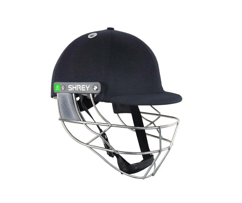 Shrey KOROYD STEEL Cricket Helmet - Image 16