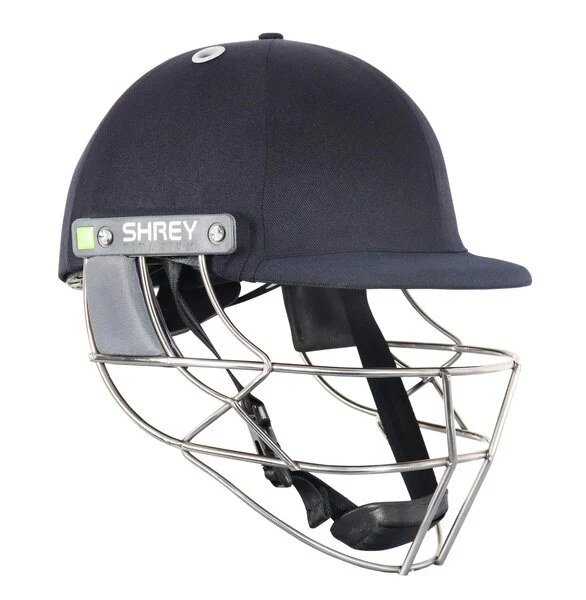 Shrey KOROYD STEEL Cricket Helmet - Image 19
