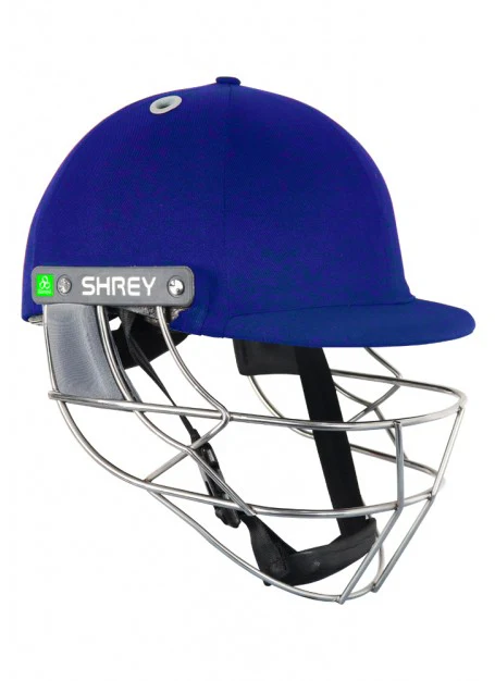 Shrey KOROYD STEEL Cricket Helmet - Image 23