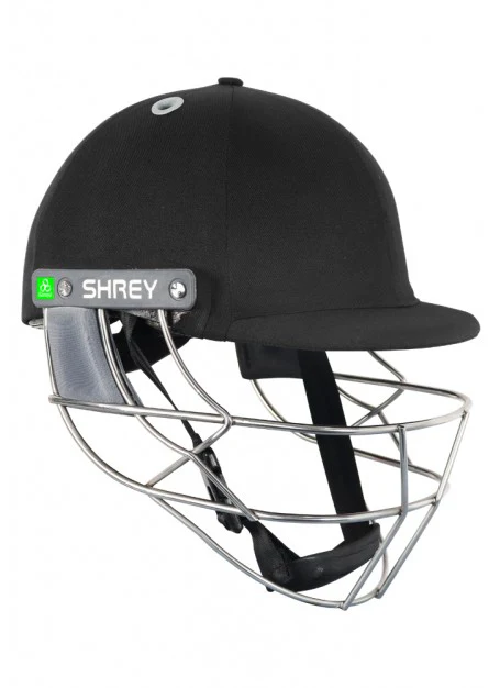 Shrey KOROYD STEEL Cricket Helmet - Image 27