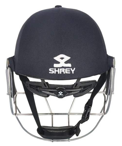 Shrey KOROYD STEEL Cricket Helmet - Image 3