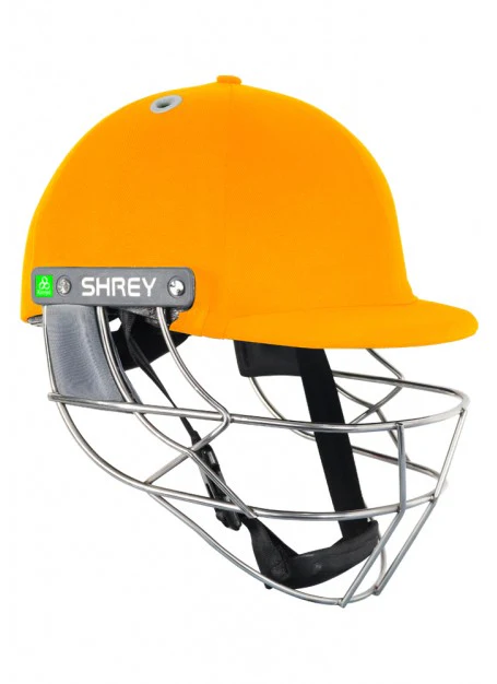 Shrey KOROYD STEEL Cricket Helmet - Image 30