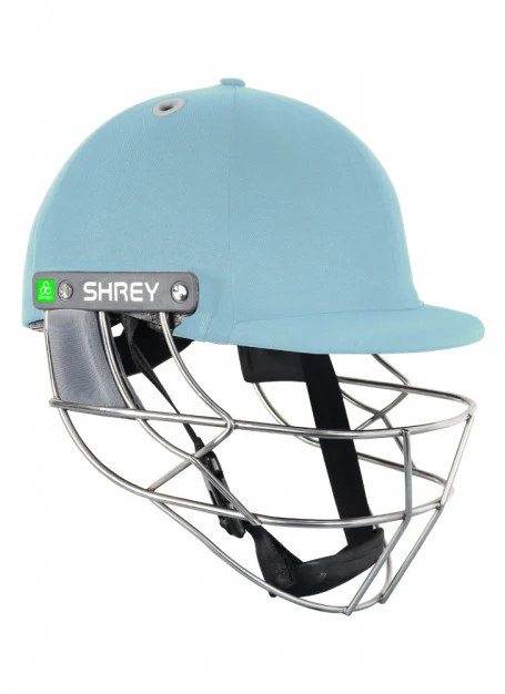 Shrey KOROYD STEEL Cricket Helmet - Image 31
