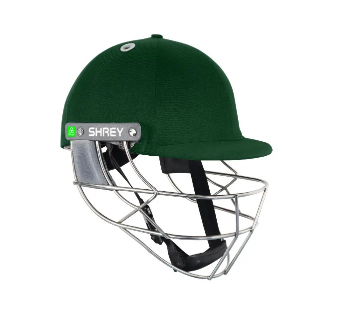 Shrey KOROYD STEEL Cricket Helmet - Image 38