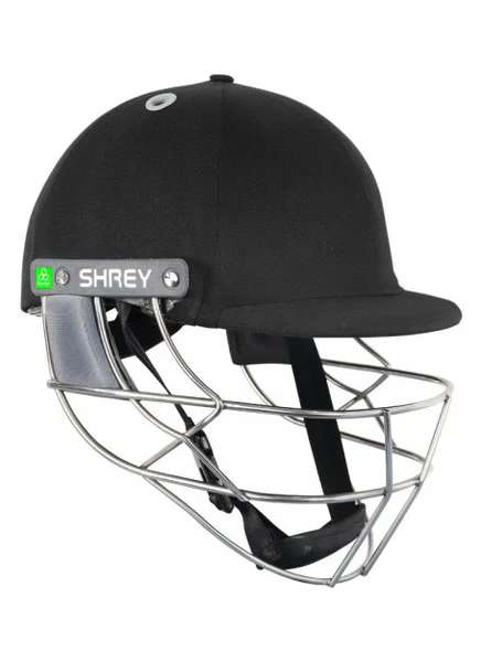 Shrey KOROYD STEEL Cricket Helmet - Image 5