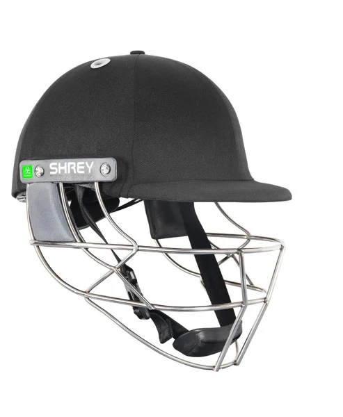 Shrey KOROYD TITANIUM Cricket Helmet - Image 10