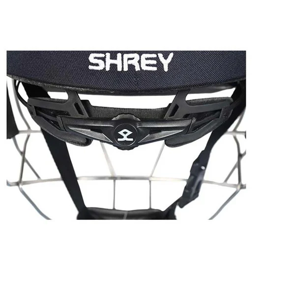 Shrey KOROYD TITANIUM Cricket Helmet - Image 11