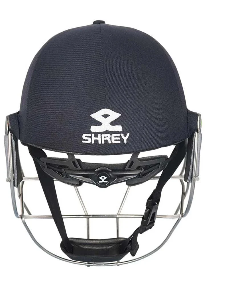 Shrey KOROYD TITANIUM Cricket Helmet - Image 19