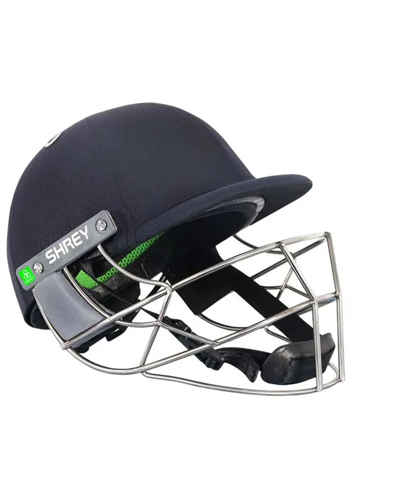 Shrey KOROYD TITANIUM Cricket Helmet - Image 20
