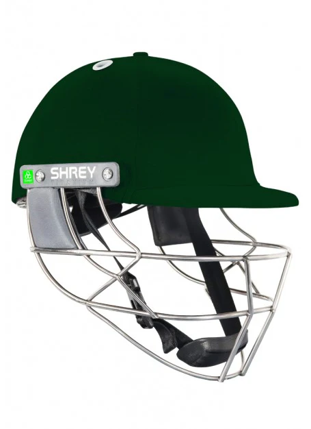 Shrey KOROYD TITANIUM Cricket Helmet - Image 31