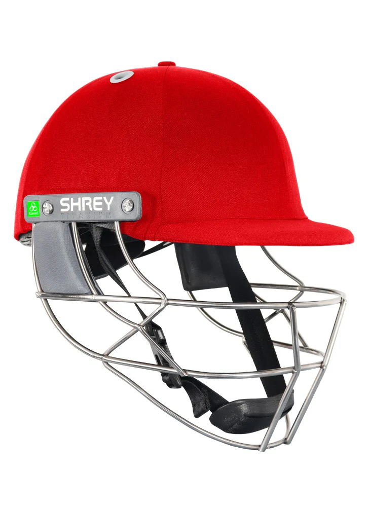 Shrey KOROYD TITANIUM Cricket Helmet - Image 35