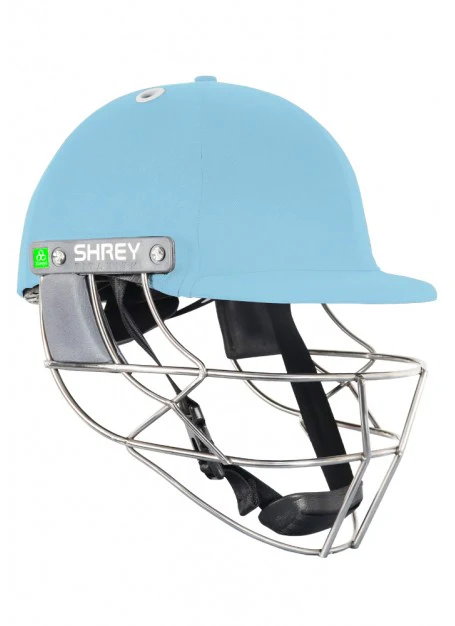 Shrey KOROYD TITANIUM Cricket Helmet - Image 39