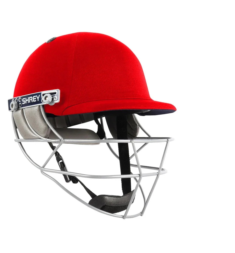 Shrey Match 2.0 Cricket Helmet - Image 25