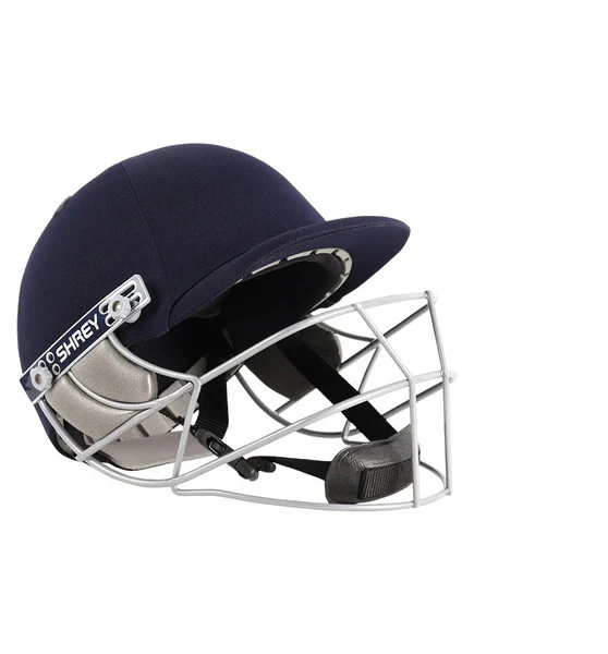 Shrey Match 2.0 Cricket Helmet - Image 3