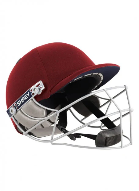 Shrey Match 2.0 Cricket Helmet - Image 39