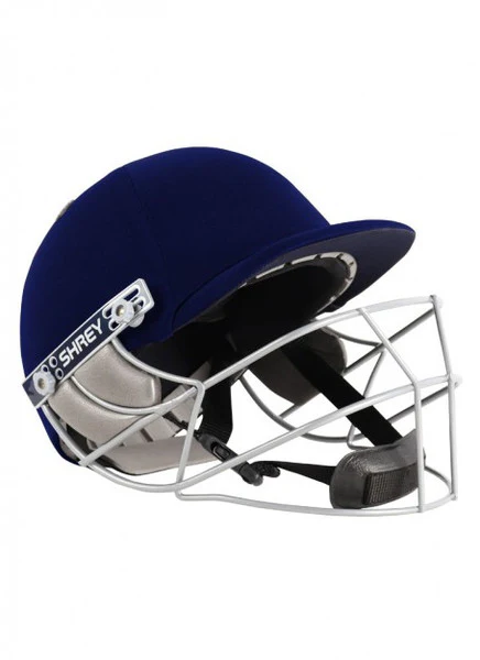Shrey Match 2.0 Cricket Helmet - Image 7