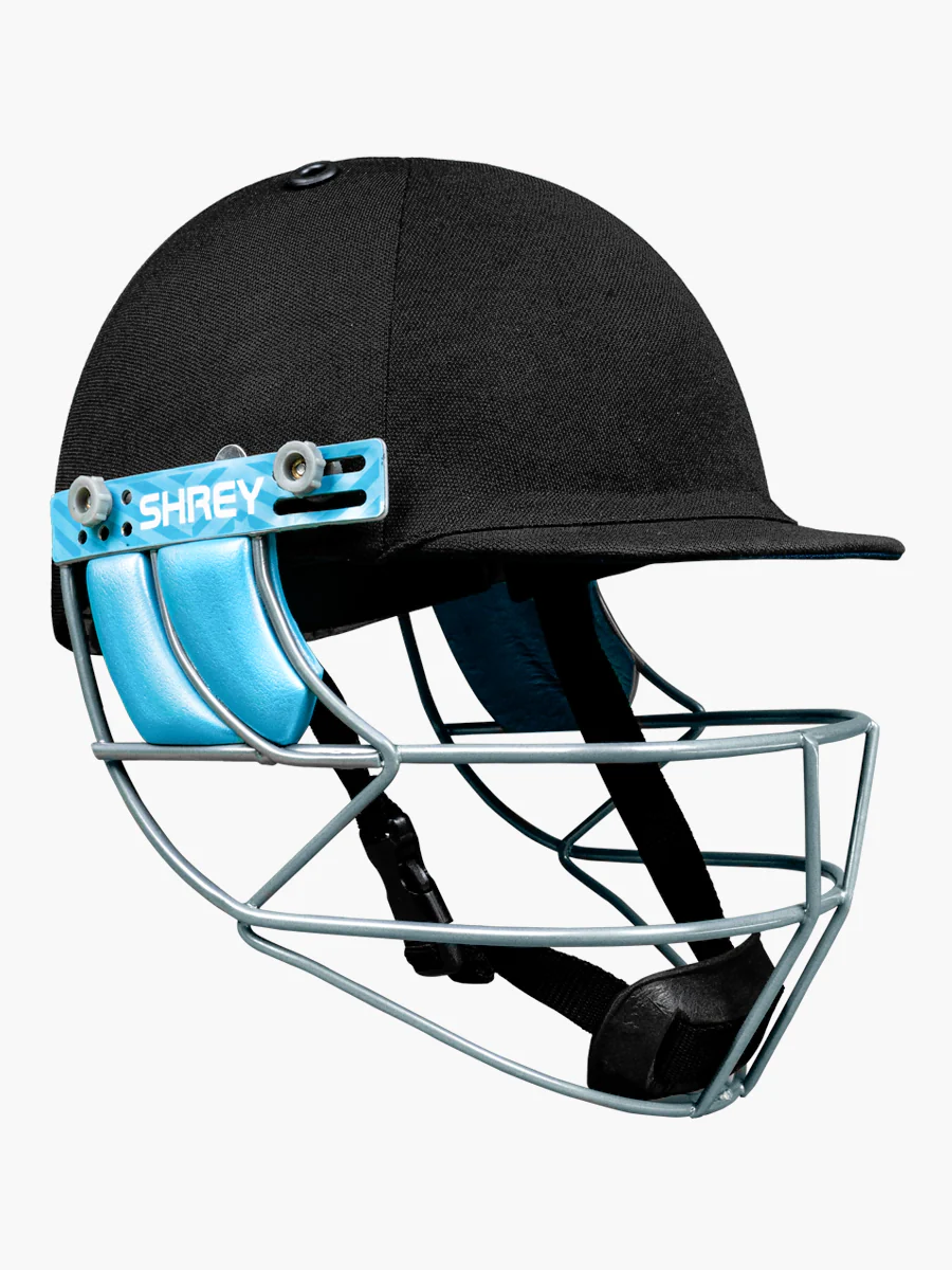 Shrey Match 3.0 Steel Cricket Helmet - Image 10