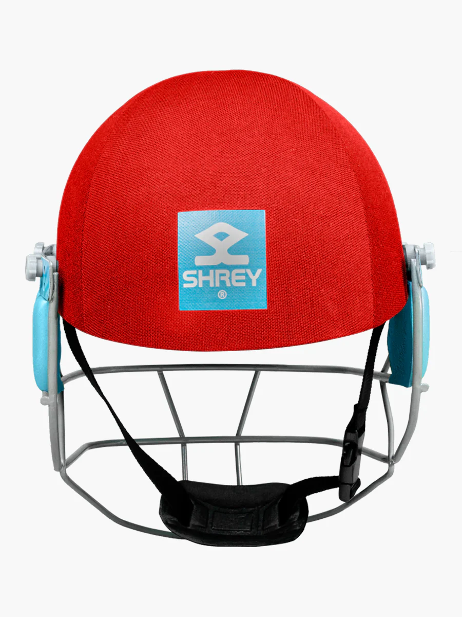 Shrey Match 3.0 Steel Cricket Helmet - Image 15