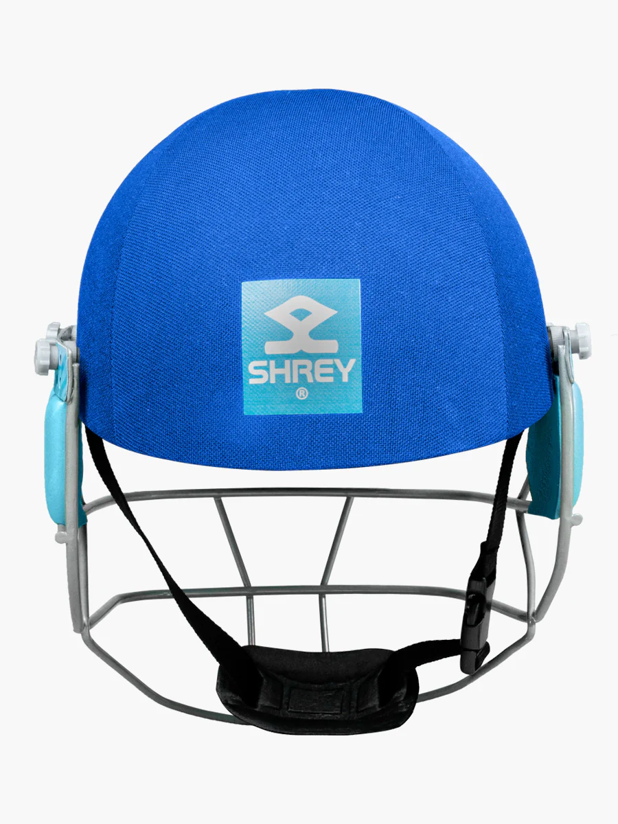 Shrey Match 3.0 Steel Cricket Helmet - Image 23