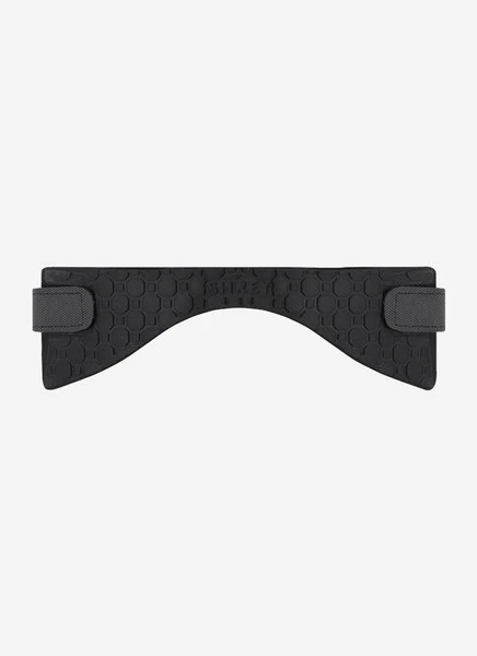 Shrey Pro Neck Protector 2.0 - BLACK - Image 3