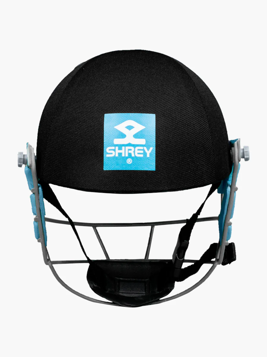 Shrey Star 2.0 Steel Cricket Helmet - Image 11