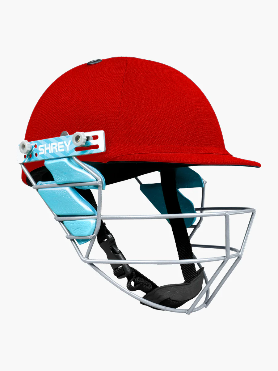 Shrey Star 2.0 Steel Cricket Helmet - Image 12