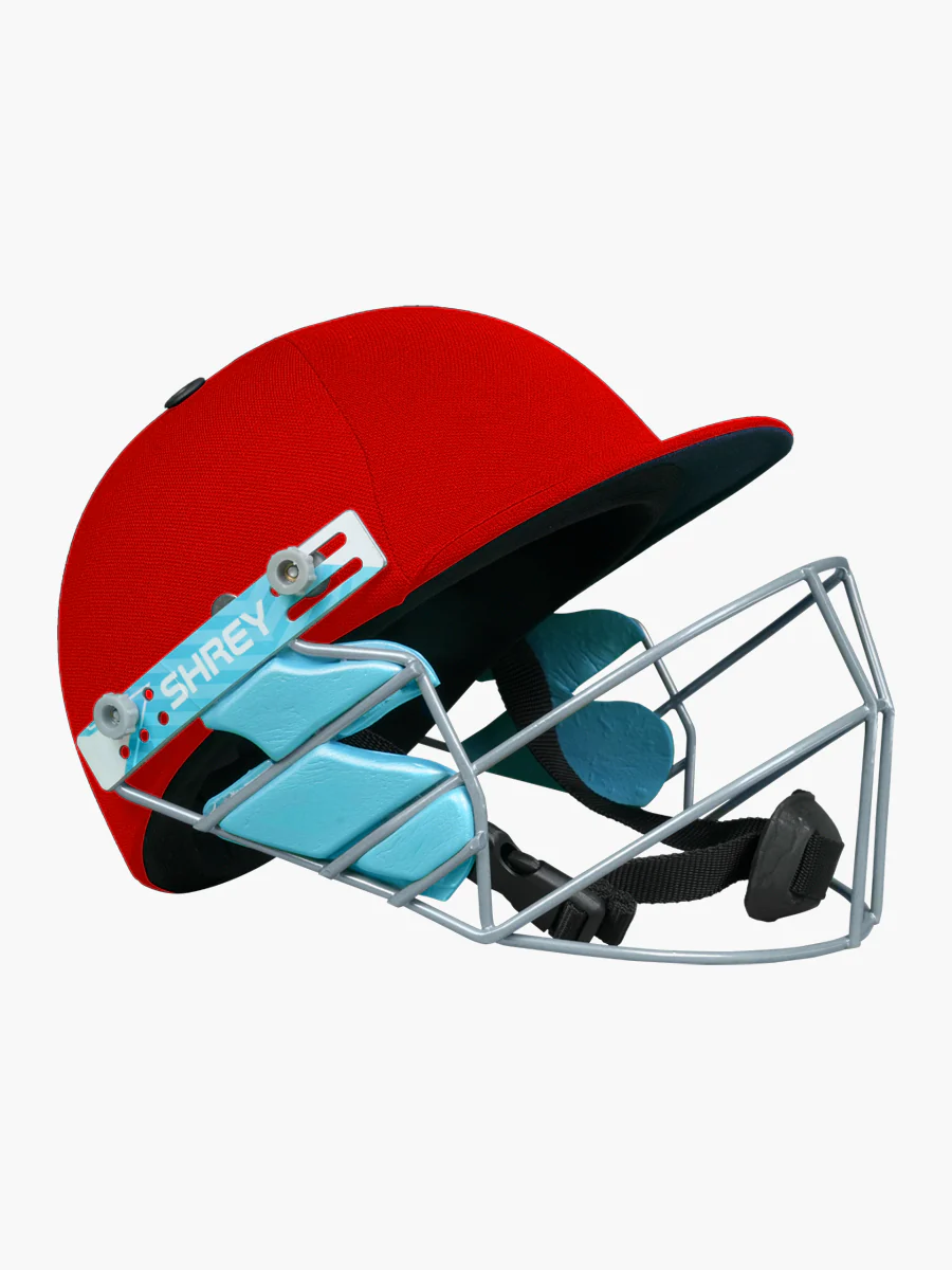 Shrey Star 2.0 Steel Cricket Helmet - Image 13