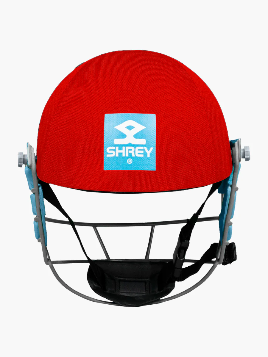 Shrey Star 2.0 Steel Cricket Helmet - Image 14