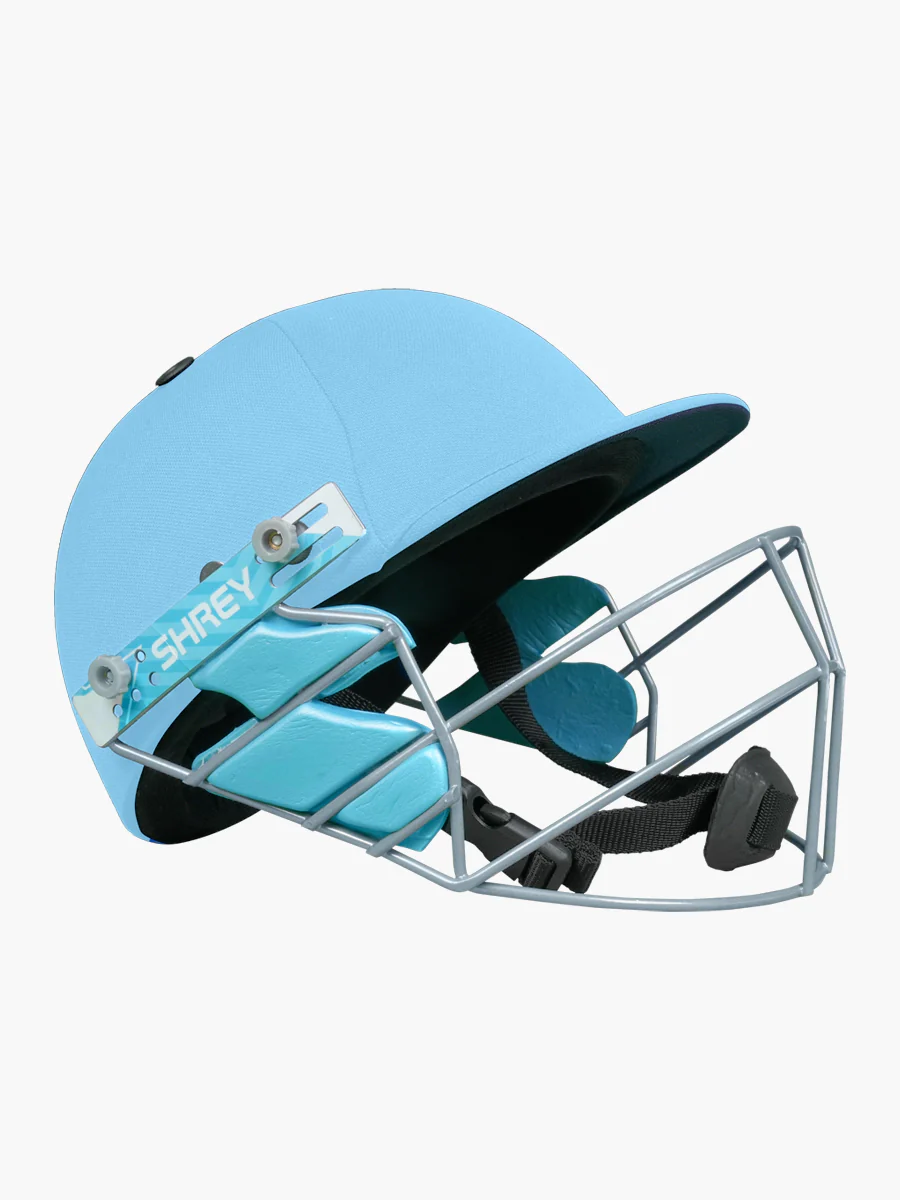 Shrey Star 2.0 Steel Cricket Helmet - Image 16