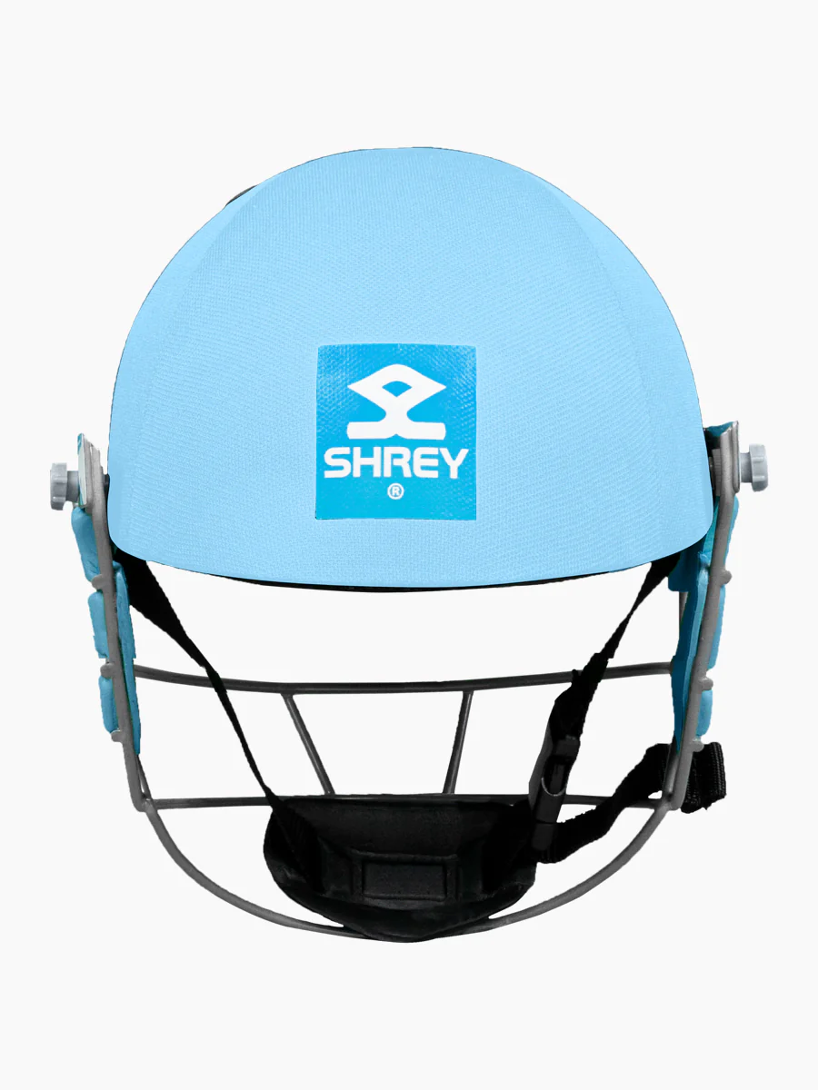 Shrey Star 2.0 Steel Cricket Helmet - Image 17